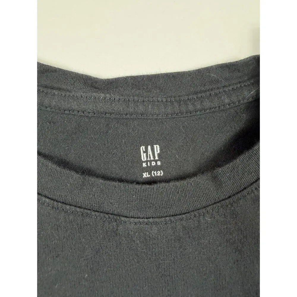 GAP kids black